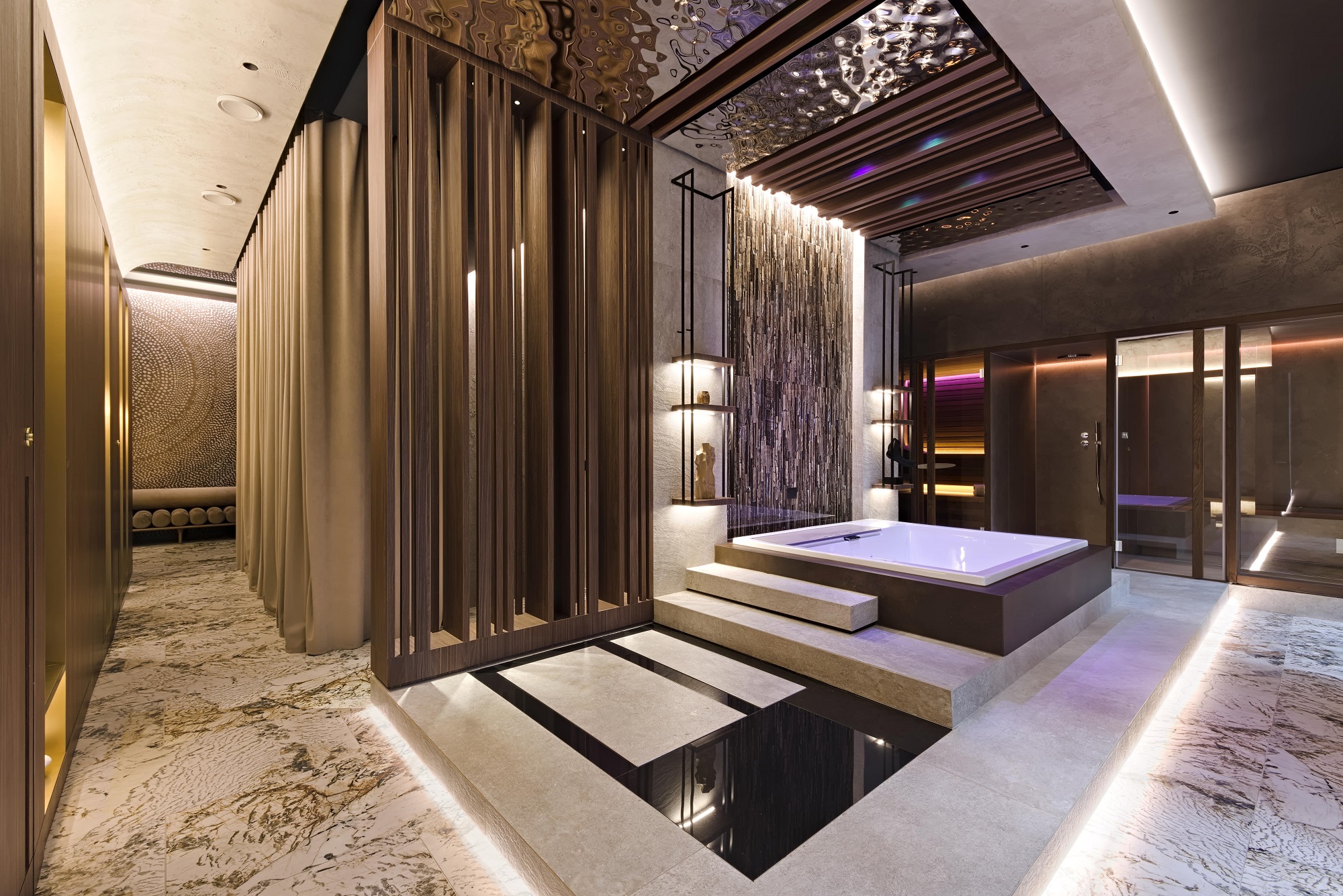 La Spa Suite Gutscheine